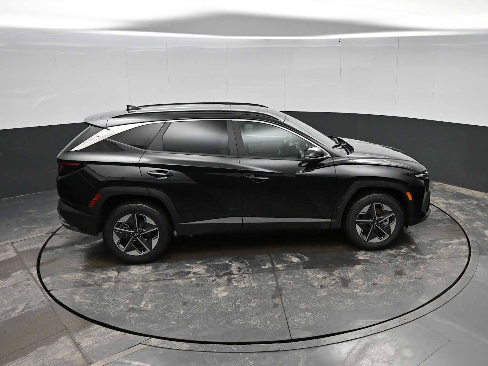 New 2026 Hyundai Tucson SEL image 29