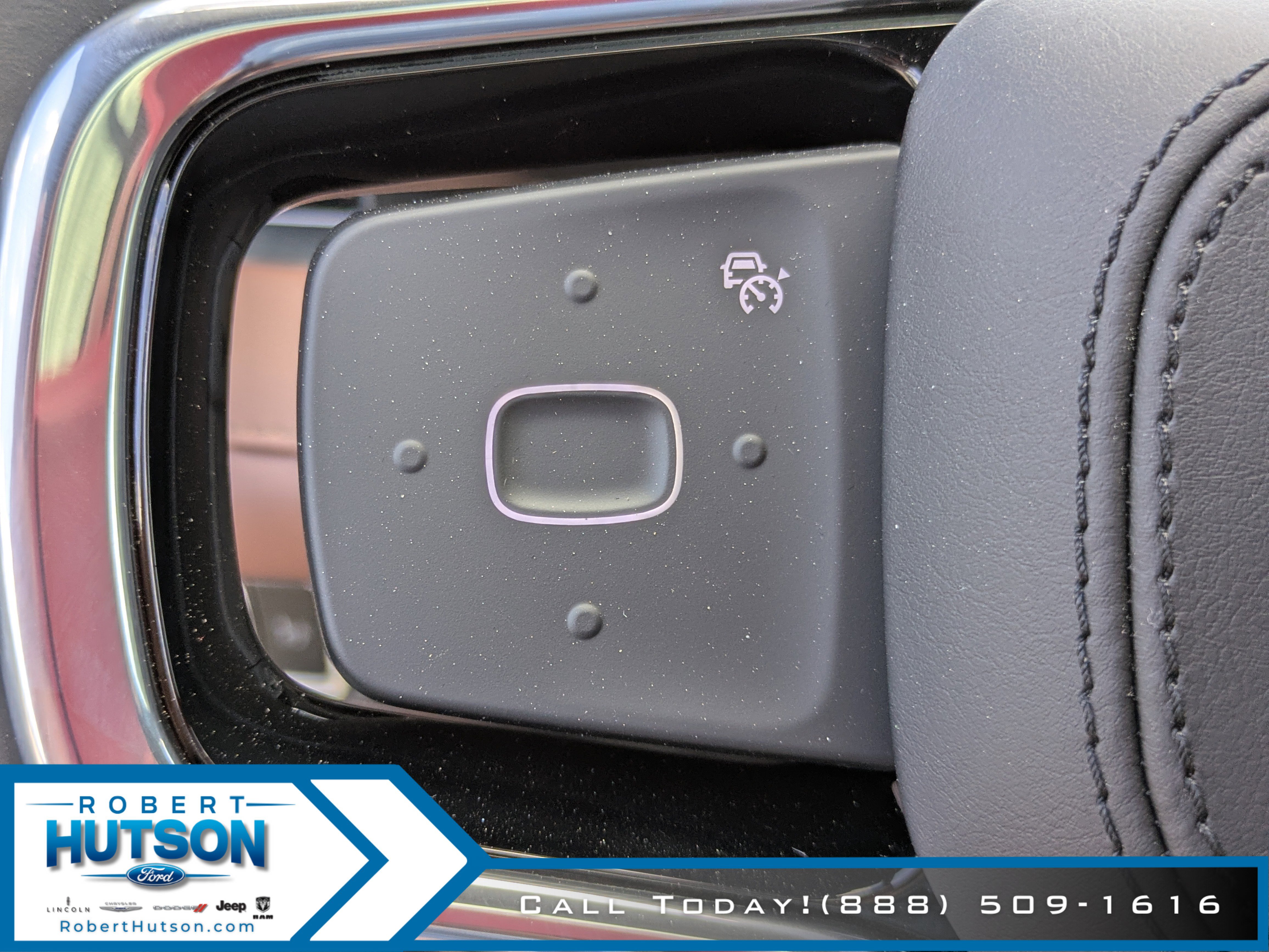 New 2026 Lincoln Nautilus Reserve image 23