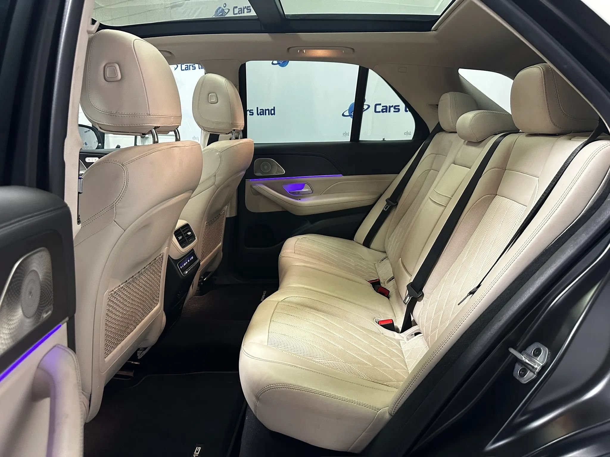 Used 2022 Mercedes-Benz GLE 63 AMG S image 14