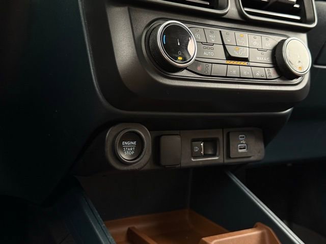 Certified 2024 Ford Maverick Lariat w/ 4K Tow Package image 29