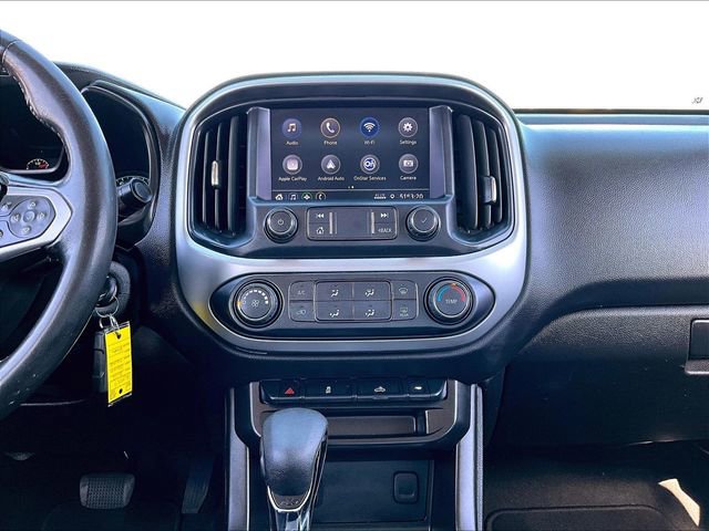 Used 2022 Chevrolet Colorado LT w/ LT Convenience Package image 18