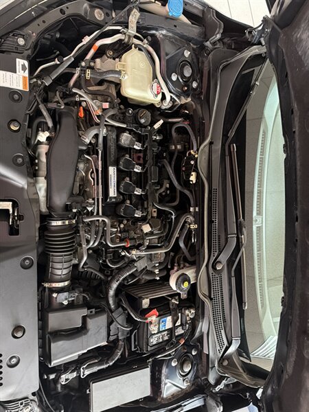 Used 2018 Honda Civic EX-T image 31