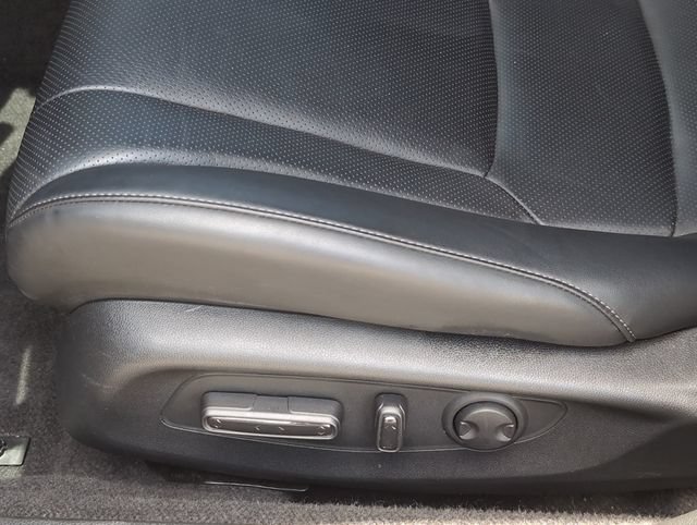 Used 2024 Honda Accord Sport image 14
