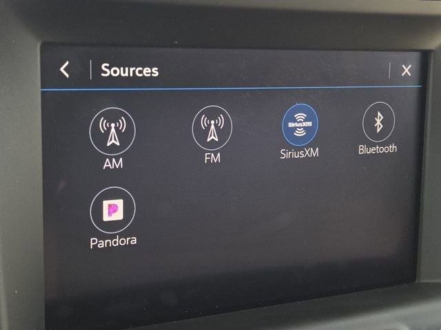 Used 2020 GMC Terrain Denali w/ Denali Premium Package image 6