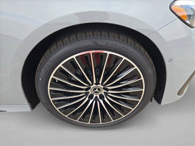 New 2026 Mercedes-Benz E 350 Sedan image 10