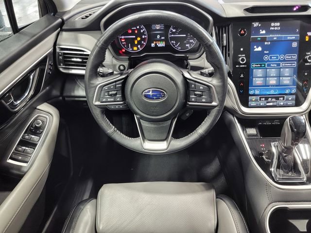 Certified 2023 Subaru Outback Limited image 26
