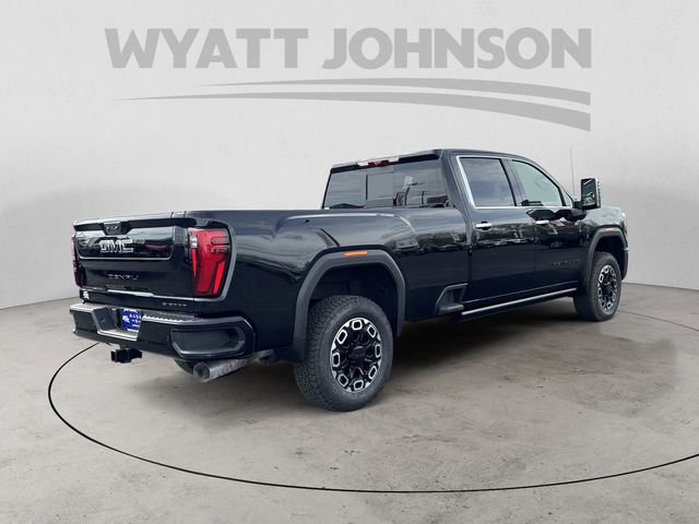 New 2026 GMC Sierra 3500 Denali Ultimate image 5