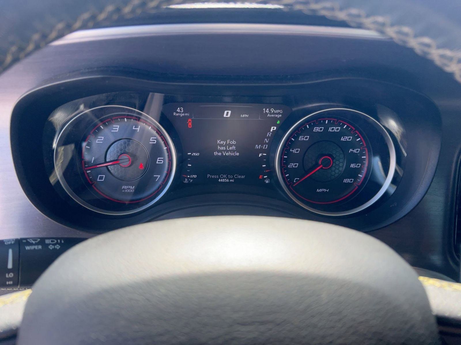 Used 2023 Dodge Charger Scat Pack image 18