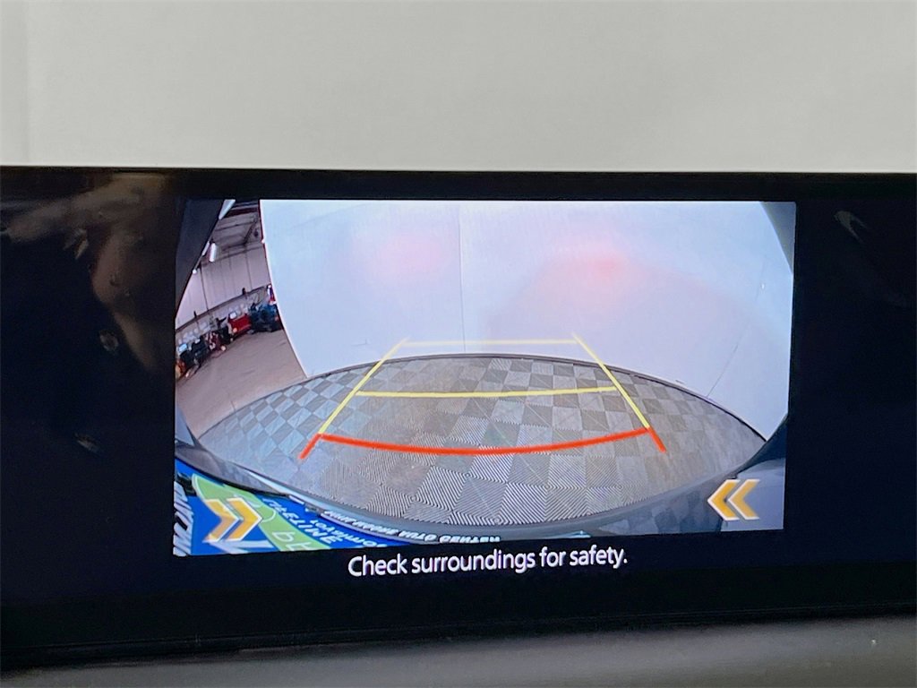 New 2026 MAZDA CX-50 2.5 Hybrid w/ Weather Package image 11