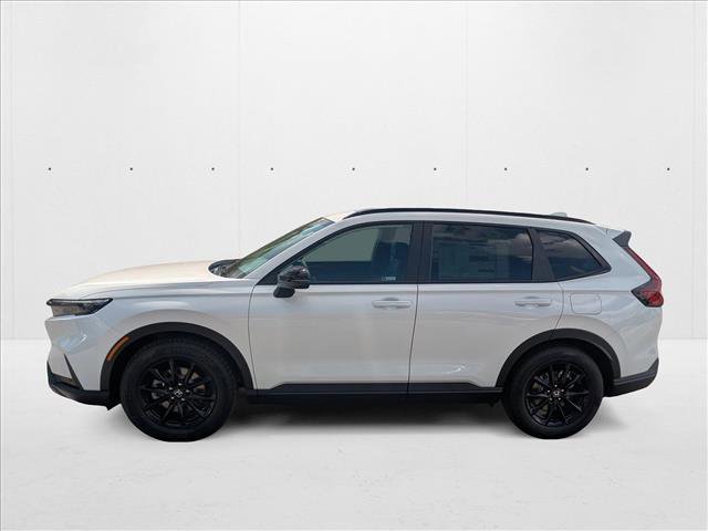 New 2026 Honda CR-V Sport-L image 5