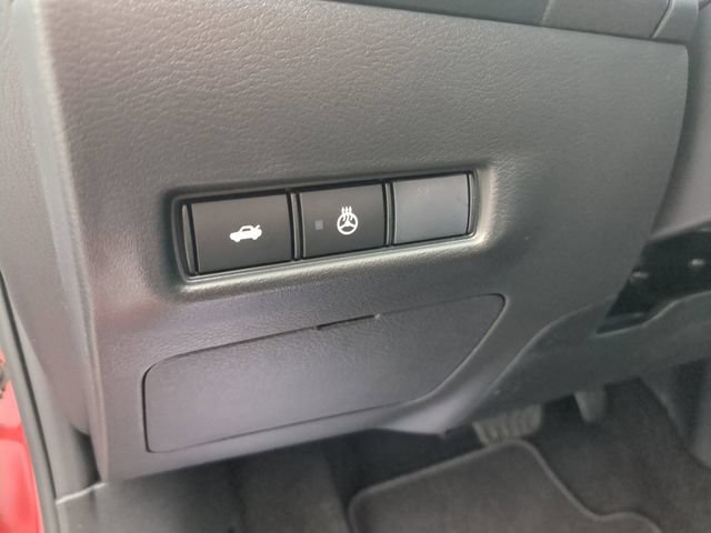 New 2026 Nissan Sentra SV w/ SV Convenience Package FWD image 14