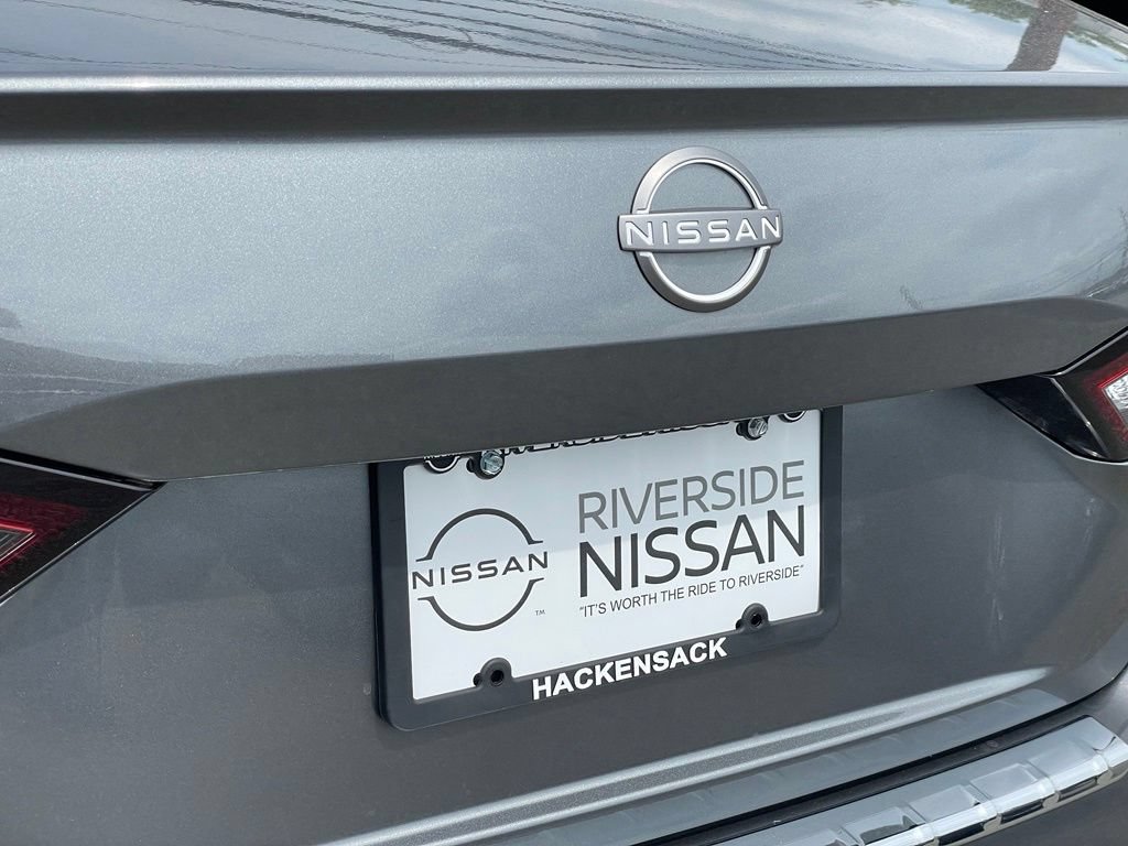 Certified 2023 Nissan Altima 2.5 SL FWD image 26