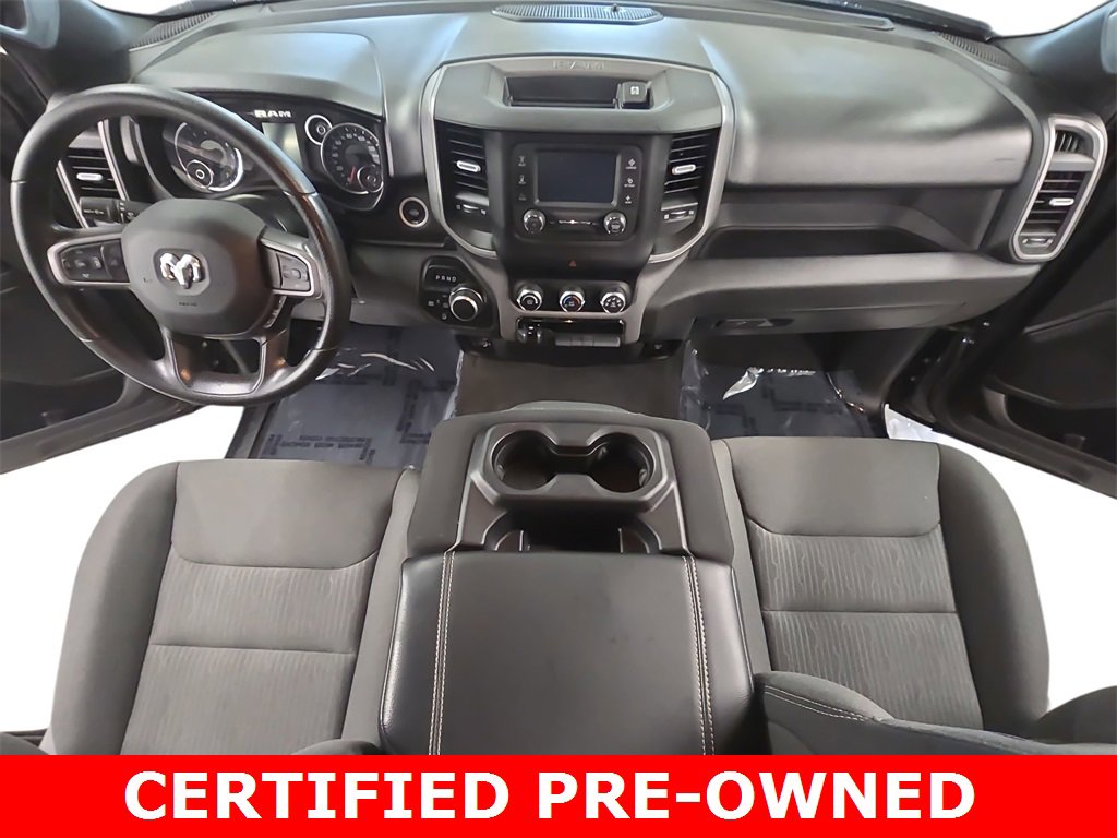 Used 2024 RAM 1500 Tradesman image 9
