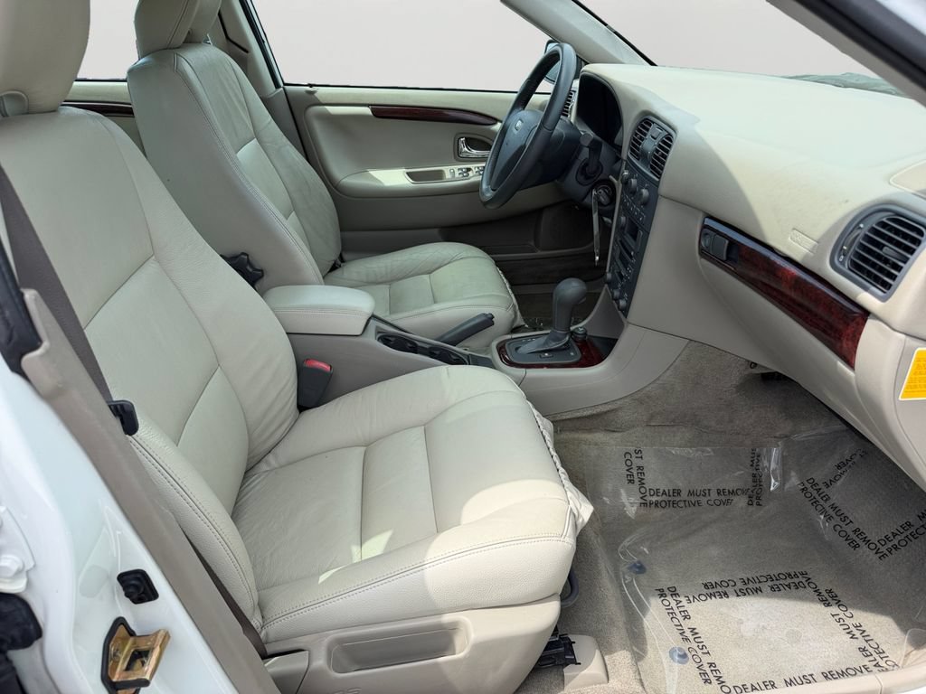 Used 2003 Volvo S40 FWD image 8