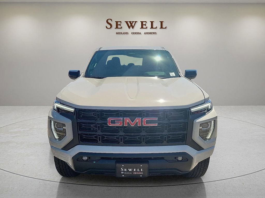 New 2026 GMC Canyon Elevation w/ Convenience Package image 8