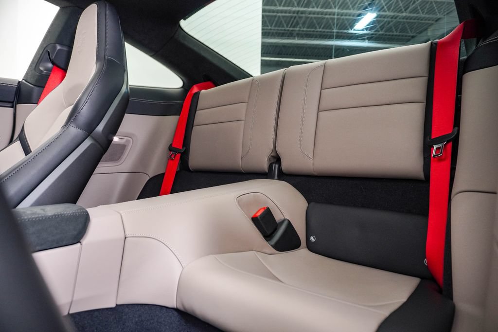Certified 2026 Porsche 911 Carrera 4 GTS AWD/4WD image 21