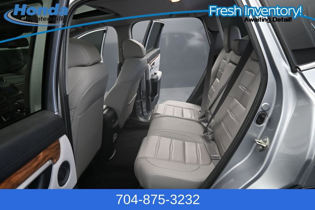 Used 2020 Honda CR-V EX-L image 18