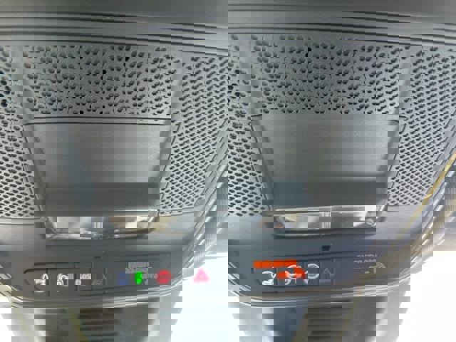 New 2025 Chevrolet Equinox EV LT image 19