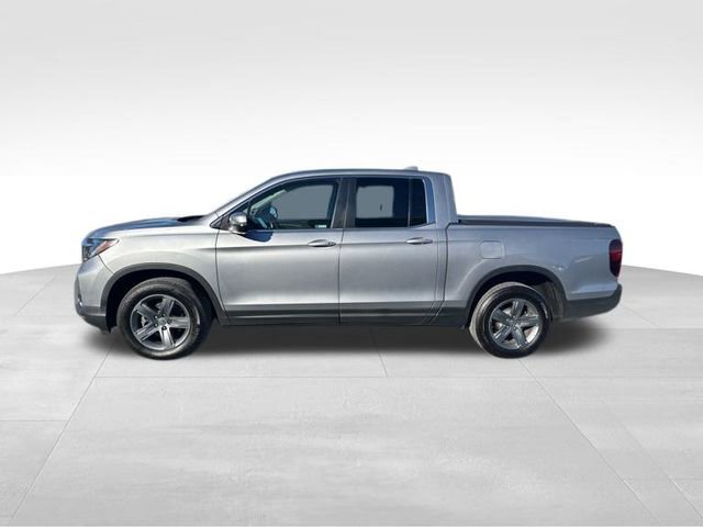 Used 2021 Honda Ridgeline RTL image 15