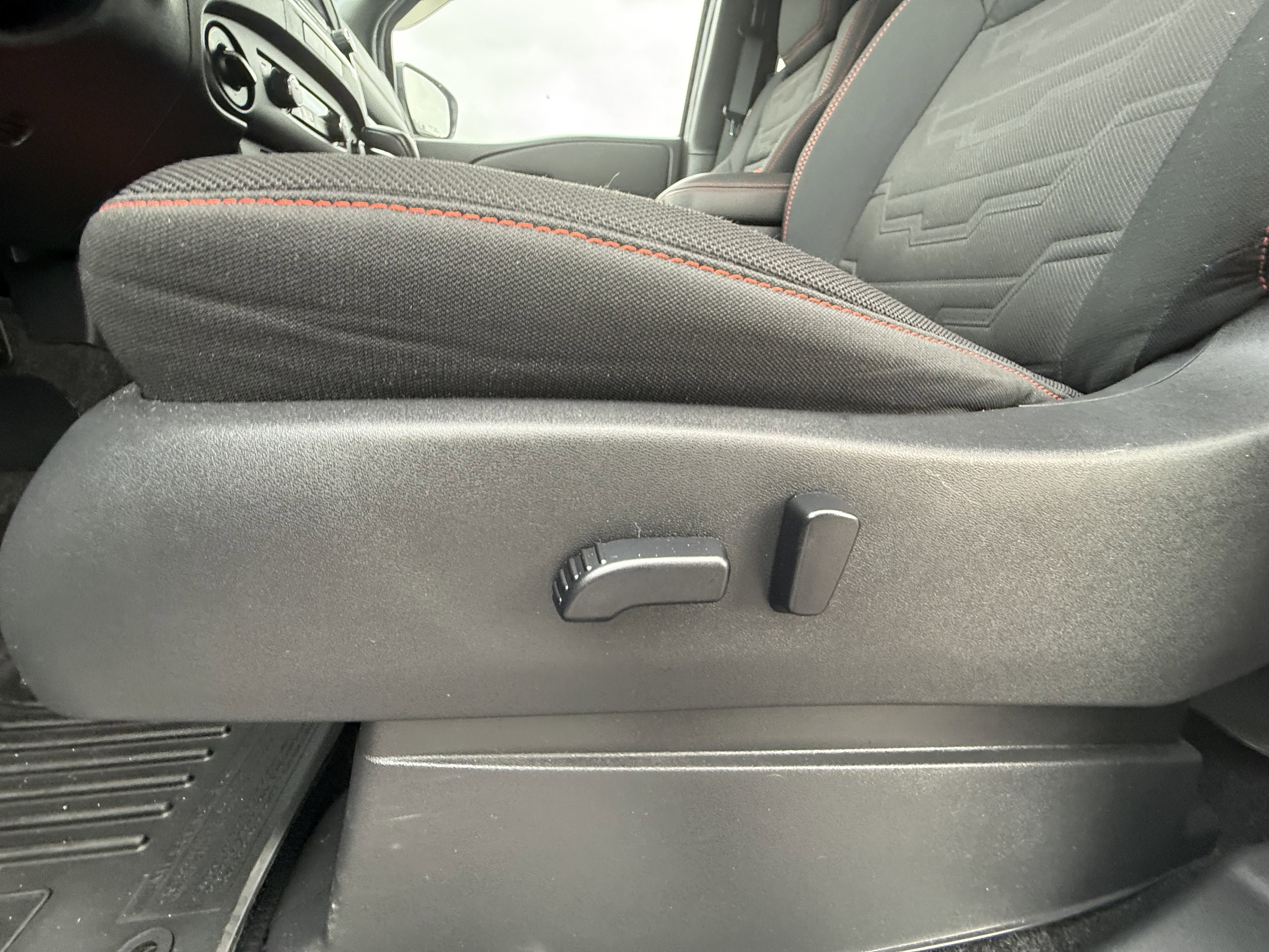 Used 2022 Nissan Frontier PRO-4X w/ Off-Road Protection Package image 23