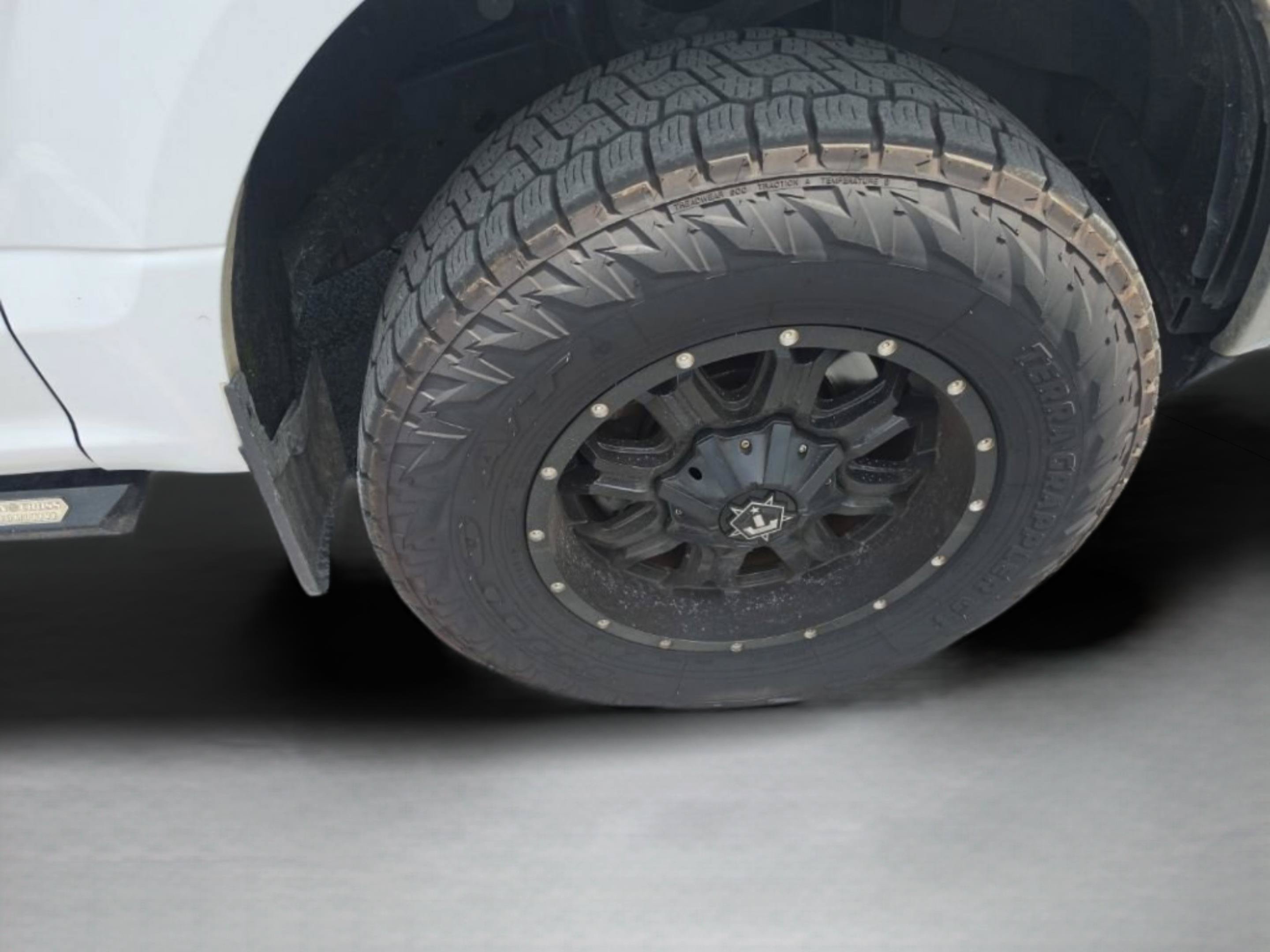 Used 2018 Ford F150 XLT AWD/4WD image 34