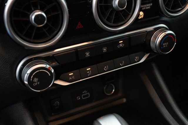 Used 2025 Nissan Sentra S image 24