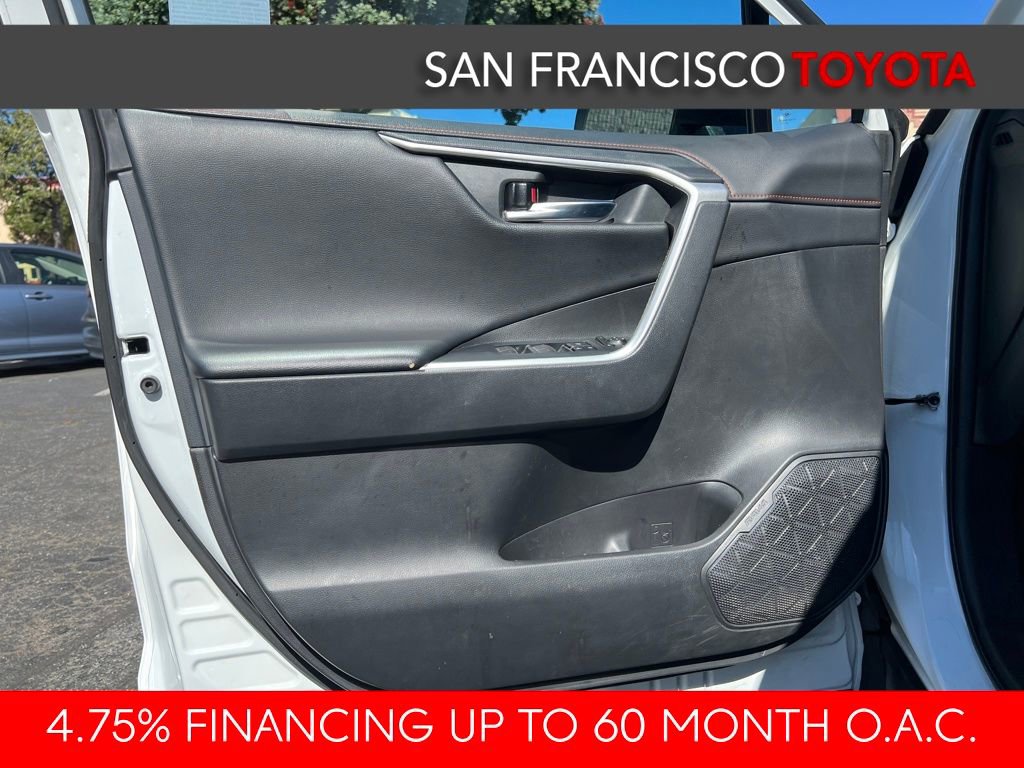 Certified 2023 Toyota RAV4 Adventure w/ Convenience Package image 38