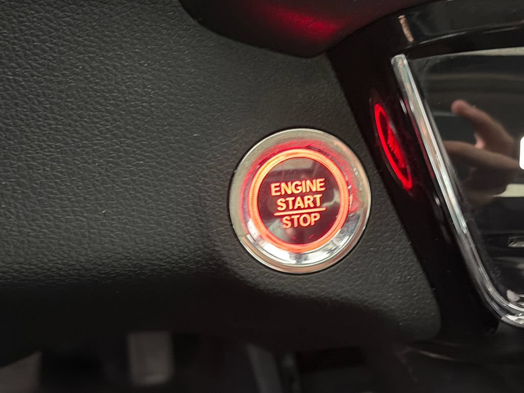 Used 2022 Honda HR-V EX image 23