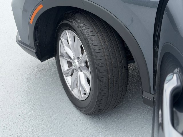 Used 2024 Honda CR-V EX-L image 25