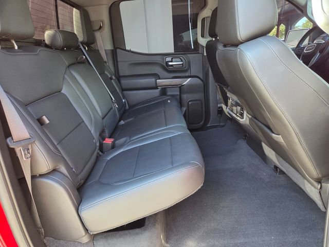 Used 2020 GMC Sierra 1500 SLT w/ SLT Premium Plus Package AWD/4WD image 15