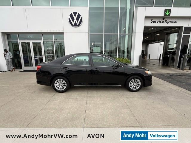 Used 2013 Toyota Camry LE FWD image 6