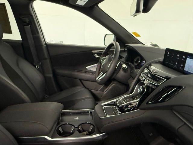 Used 2025 Acura RDX A-Spec AWD/4WD image 53