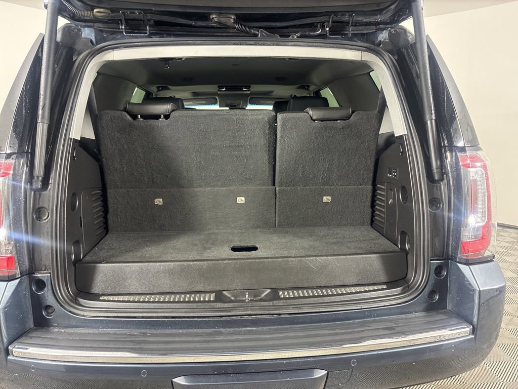 Used 2019 GMC Yukon Denali w/ Open Road Package AWD/4WD image 24