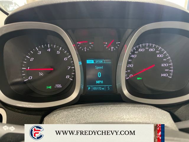 Used 2015 Chevrolet Equinox LT w/ Power Convenience Package image 23