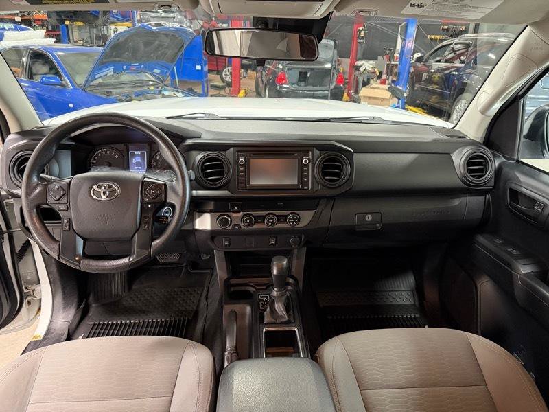 Used 2019 Toyota Tacoma SR w/ SX Package AWD/4WD image 14