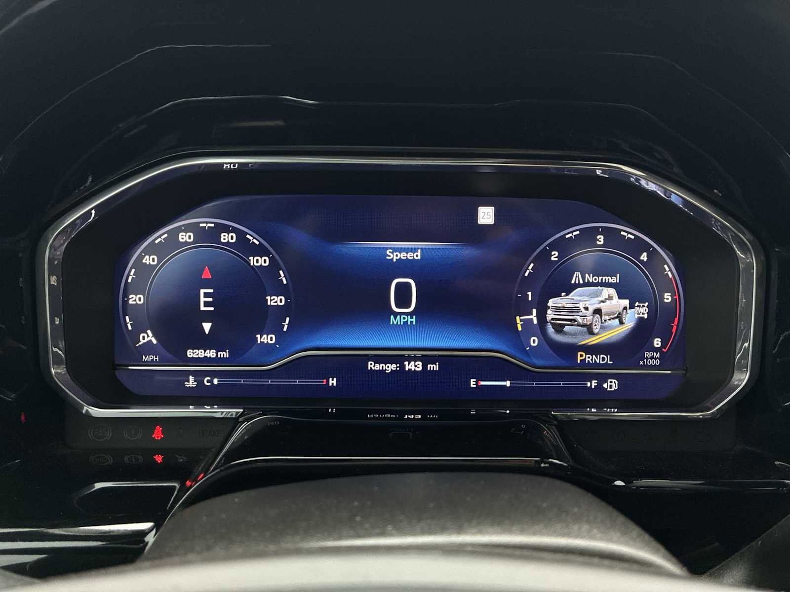 Used 2024 Chevrolet Silverado 2500 LT w/ All Star Edition image 11