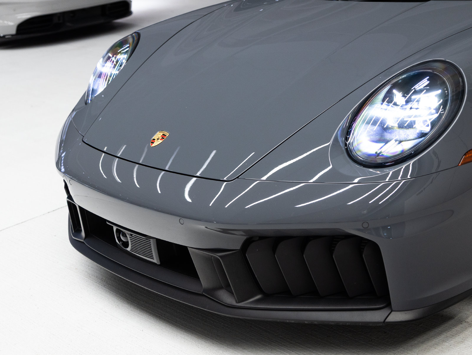Certified 2026 Porsche 911 Carrera GTS w/ Premium Package RWD image 33