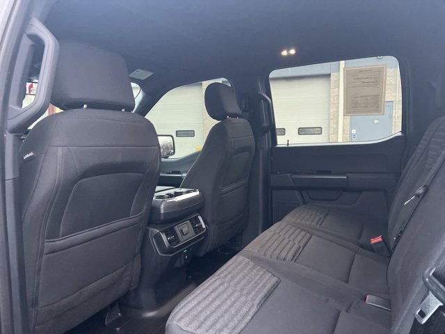 Used 2021 Ford F150 XL w/ STX Appearance Package image 18