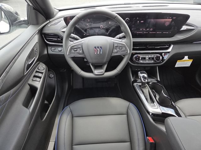 New 2026 Buick Envista Sport Touring w/ Convenience I Package FWD image 31