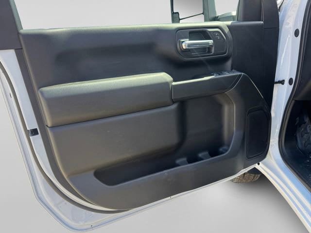 New 2026 GMC Sierra 3500 Pro AWD/4WD image 10