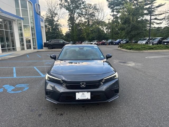 Used 2023 Honda Civic Sport image 3
