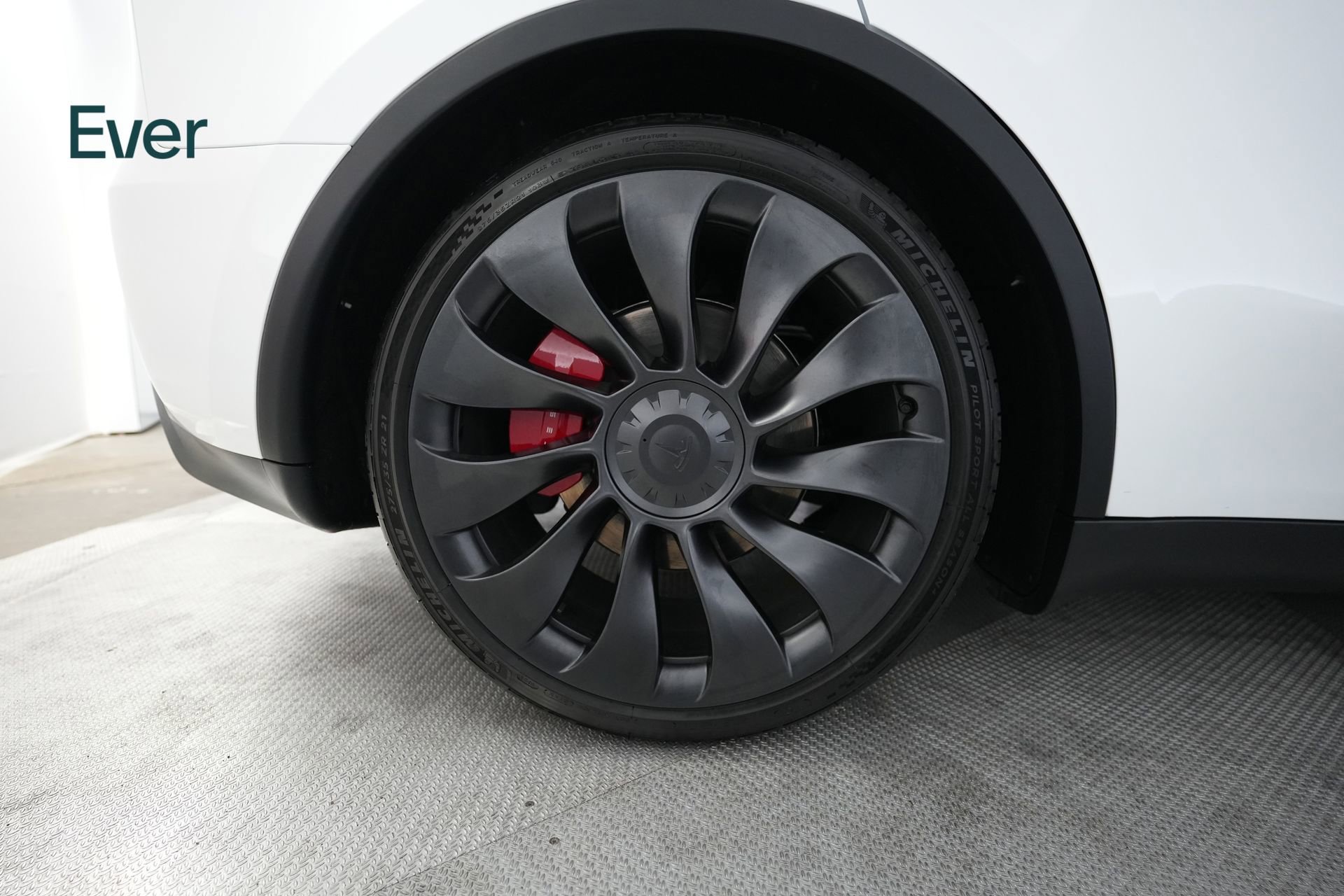 Used 2023 Tesla Model Y Performance AWD/4WD image 22