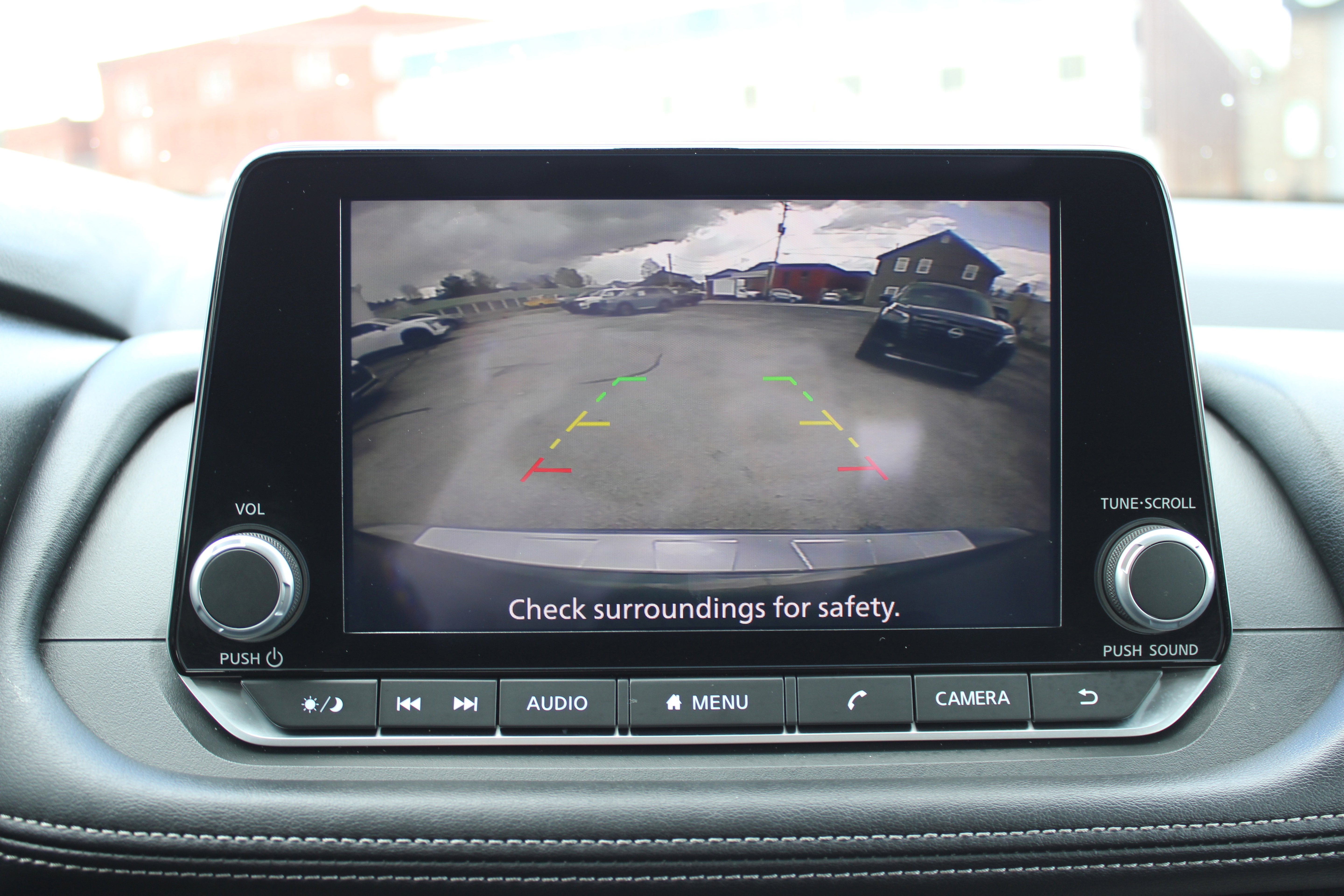 Certified 2024 Nissan Rogue SV w/ SV Premium Package AWD/4WD image 23