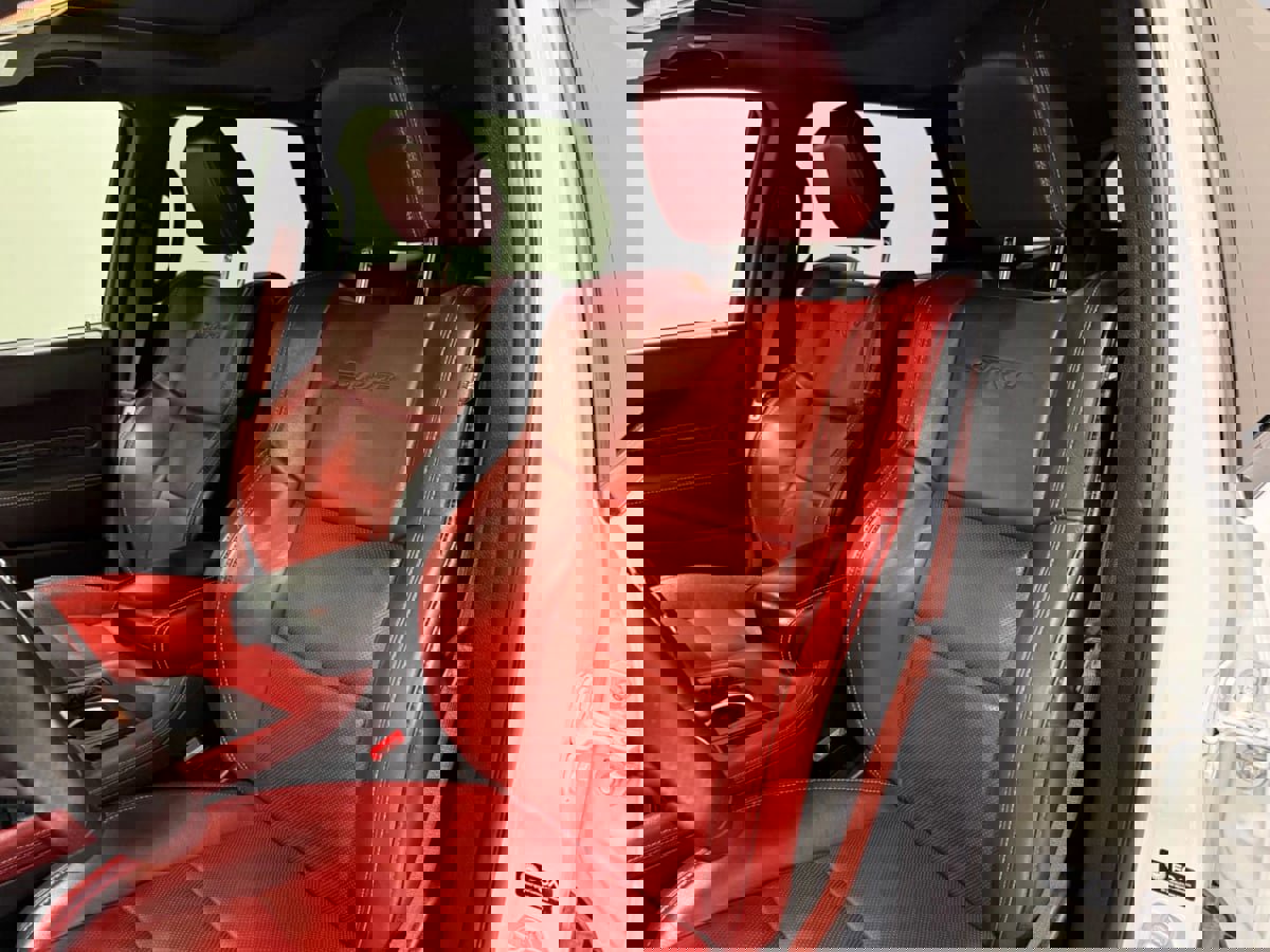 Used 2023 Dodge Durango SRT image 23