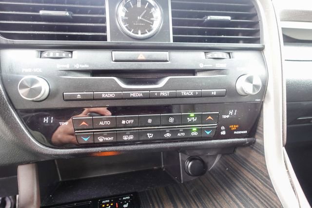 Used 2016 Lexus RX 350 FWD w/ Premium Package image 20