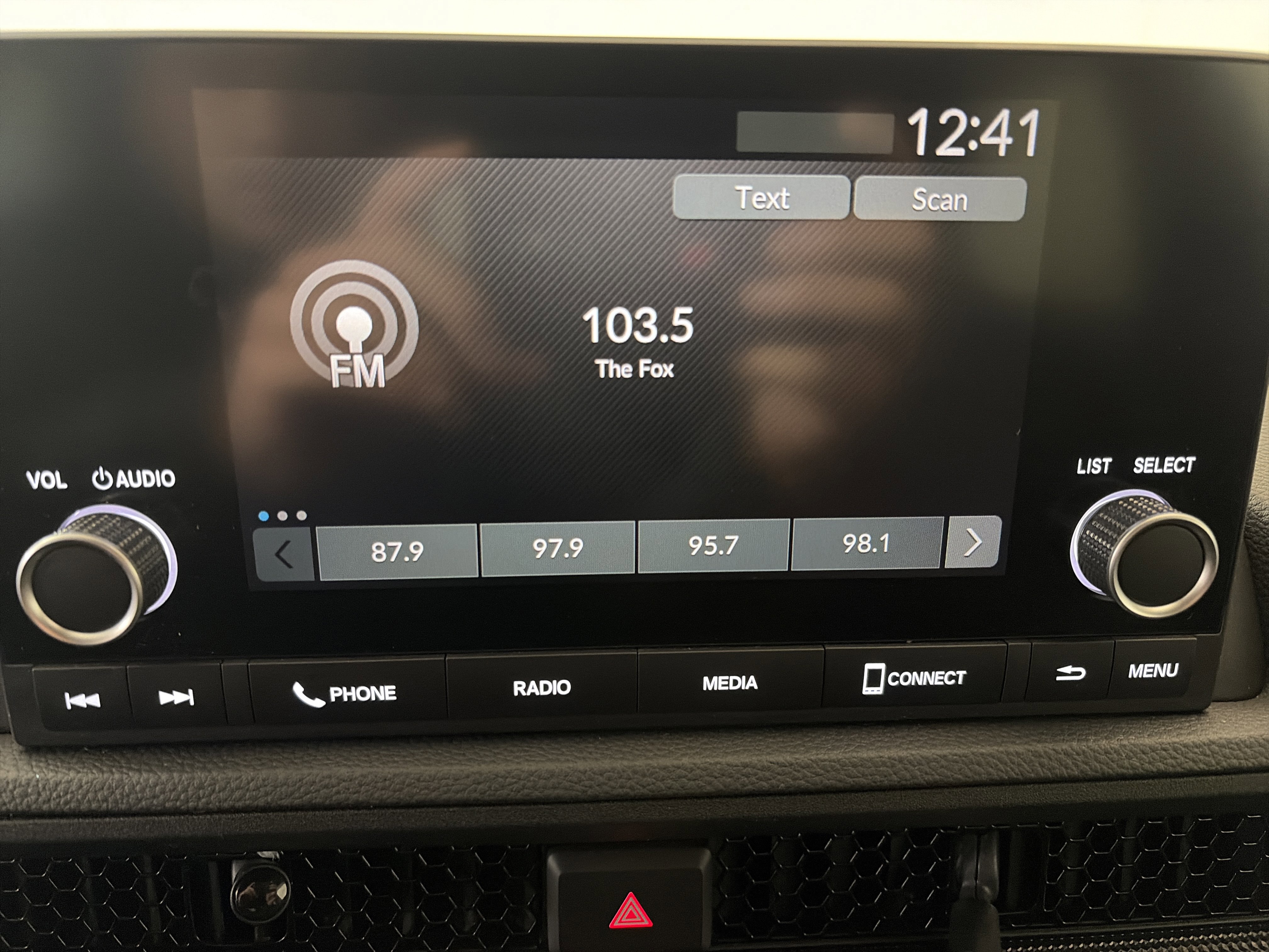 Used 2023 Honda CR-V Sport image 21