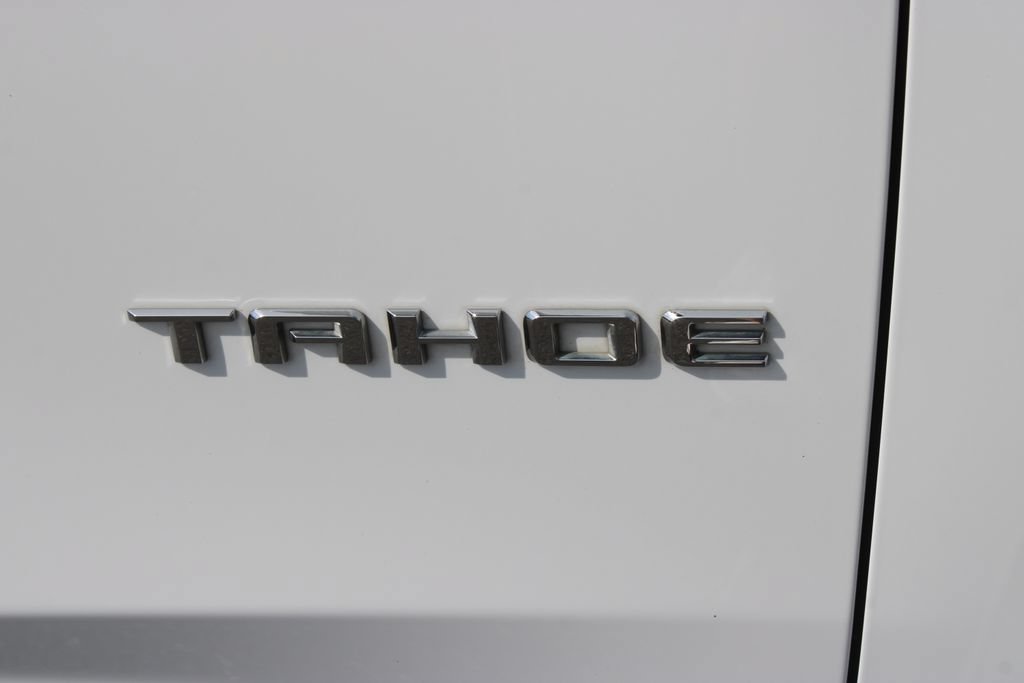 Used 2022 Chevrolet Tahoe LT w/ Luxury Package RWD image 13