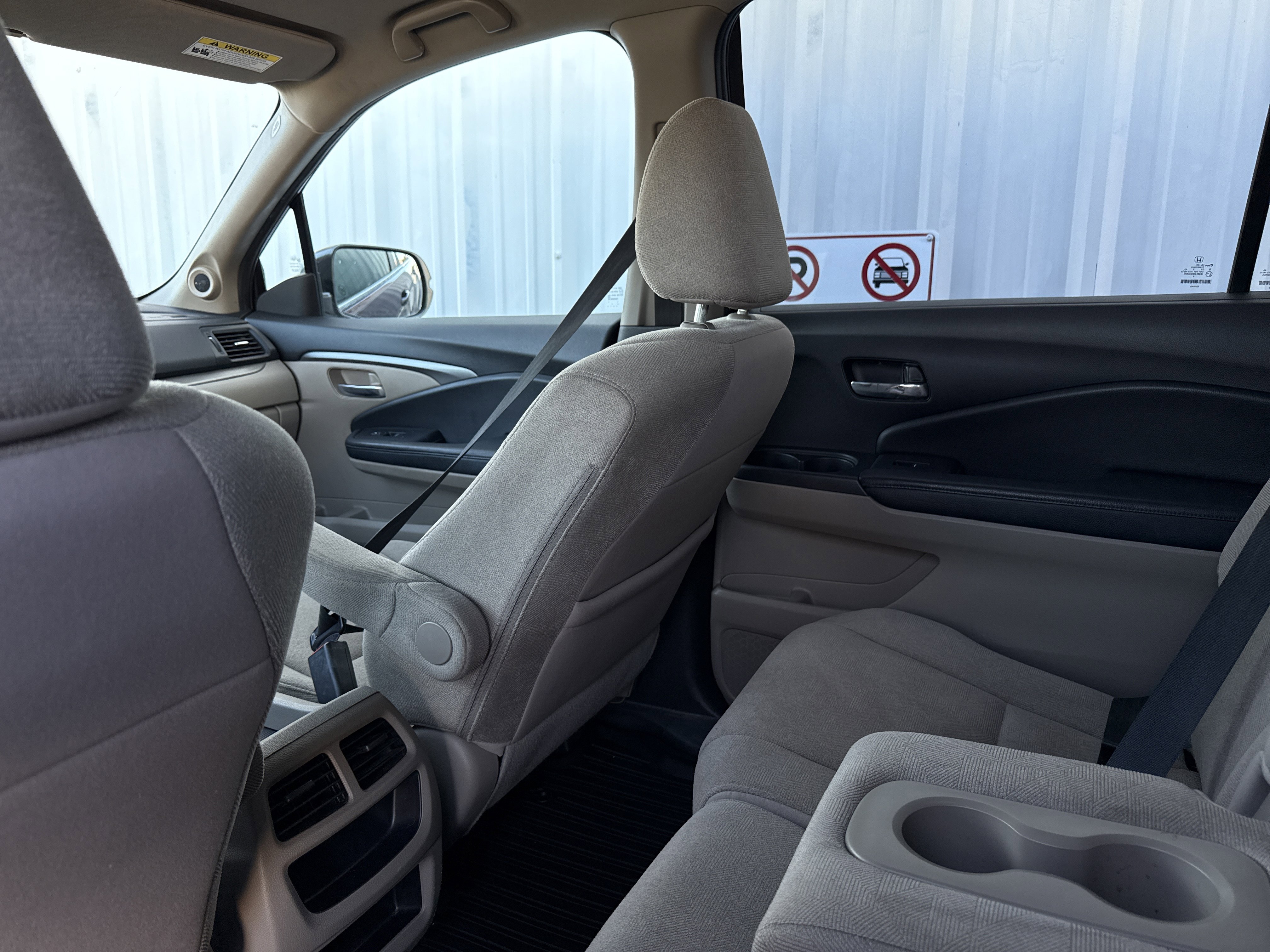 Used 2019 Honda Pilot LX image 28