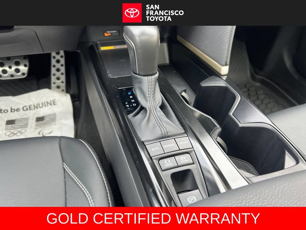 Certified 2026 Toyota Camry SE w/ Convenience Package FWD image 26