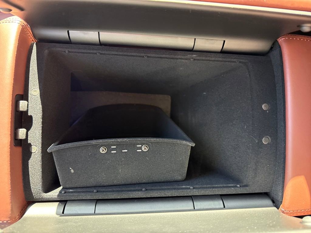 New 2026 Genesis GV80 3.5T Prestige image 24